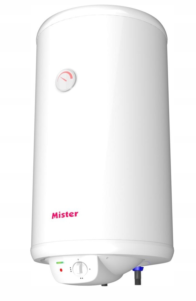 Elektrický ohrievač vody Mister 50L Elektromet